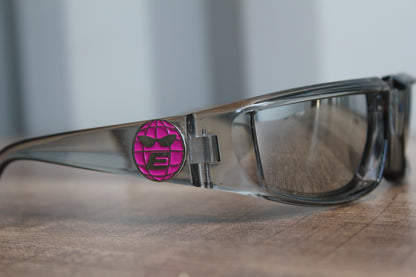 Glass Grey