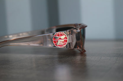 Glass Orange