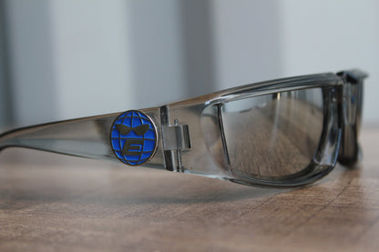 Glass Grey