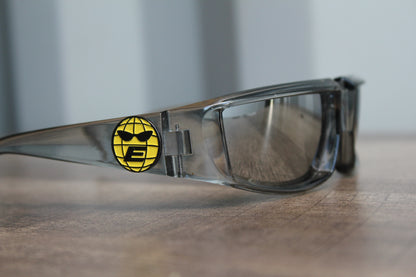 Glass Grey